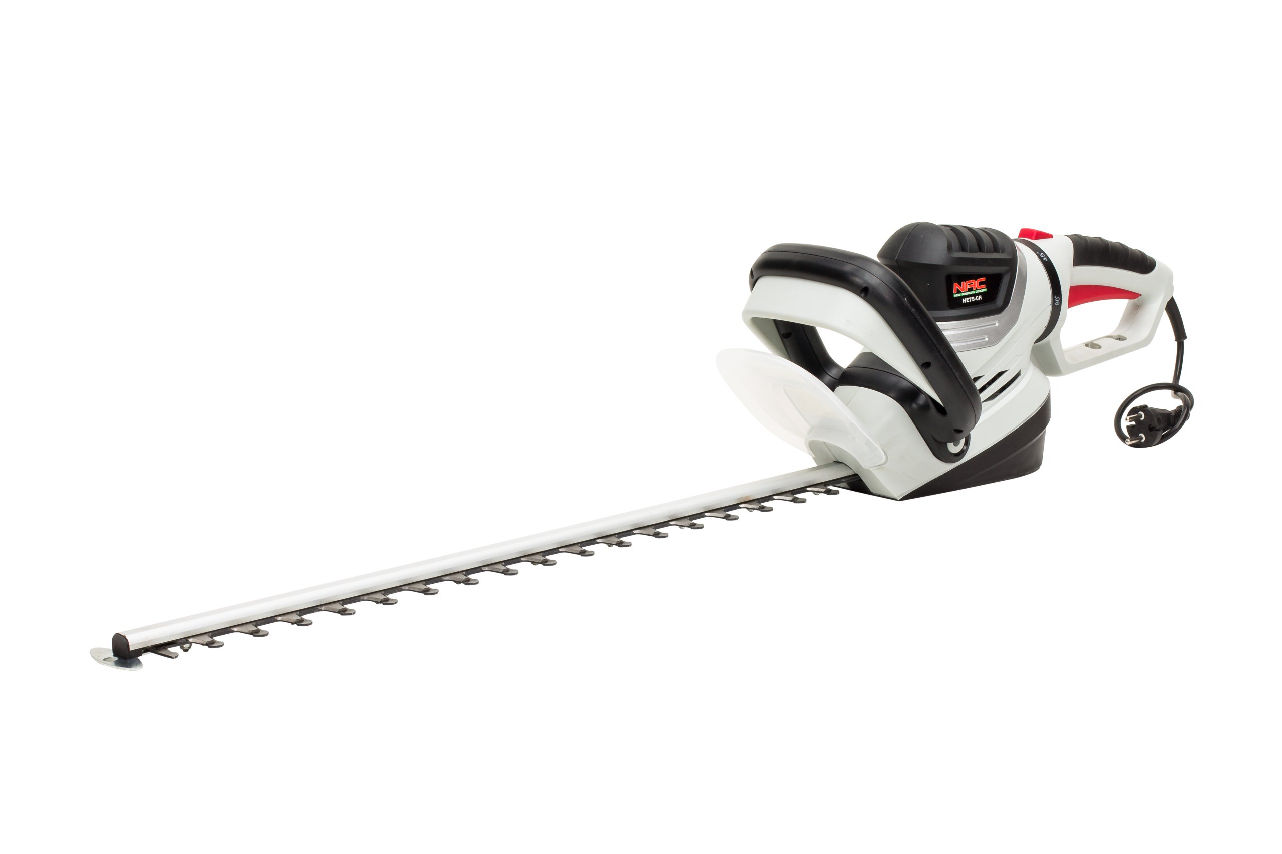 

Nac Nożyce el do żywopłotu HE75-CH ! 750W ! 610 mm