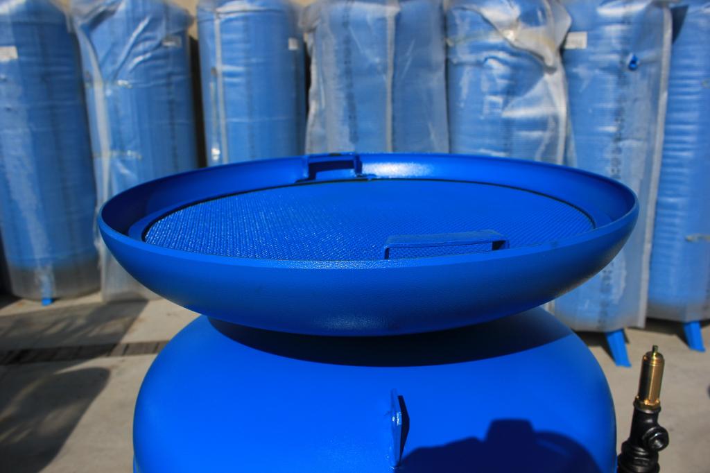 OCZYSZCZARKA PIASKARKA 215L SPRĘŻARKA KOMPRESOR Rodzaj inna