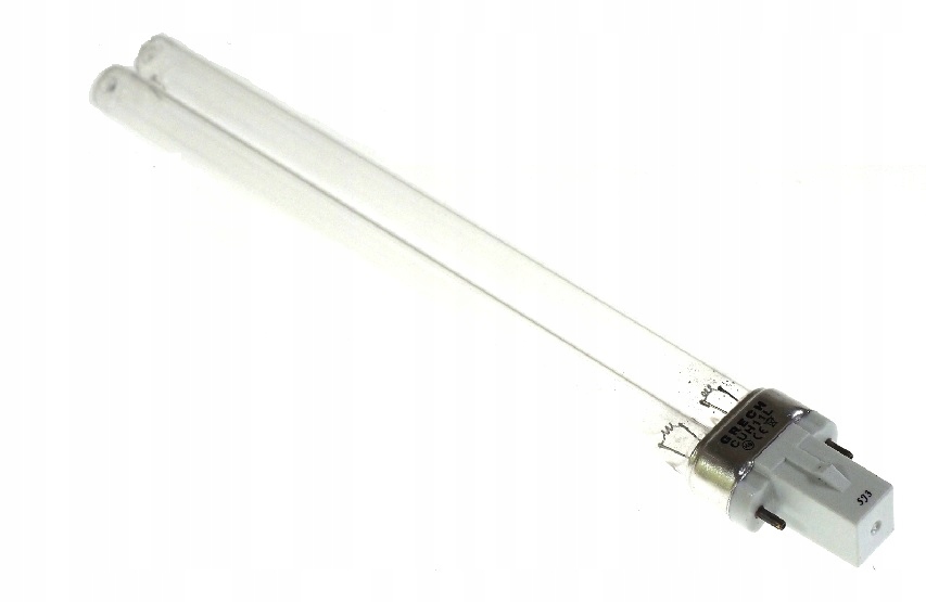ŻARNIK UV-C 11W DO LAMPY UV-C CUV-111