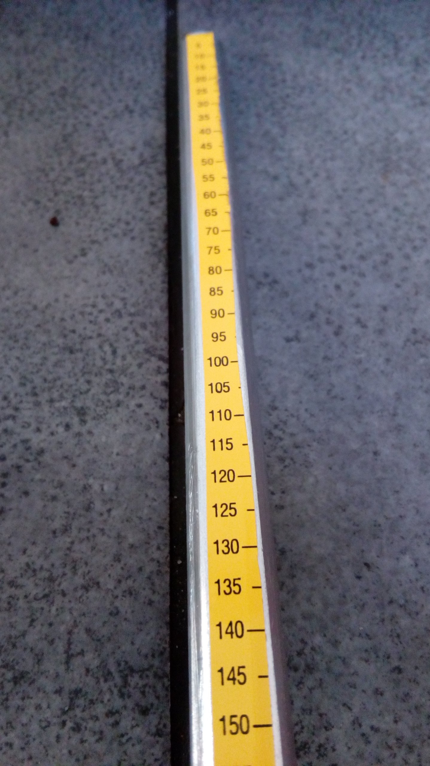 ИЗМЕРИТЕЛЬНЫЕ ПЛАНКИ НАБОР 3 ШТ. МОЛДИНГИ СТРАЗЫ