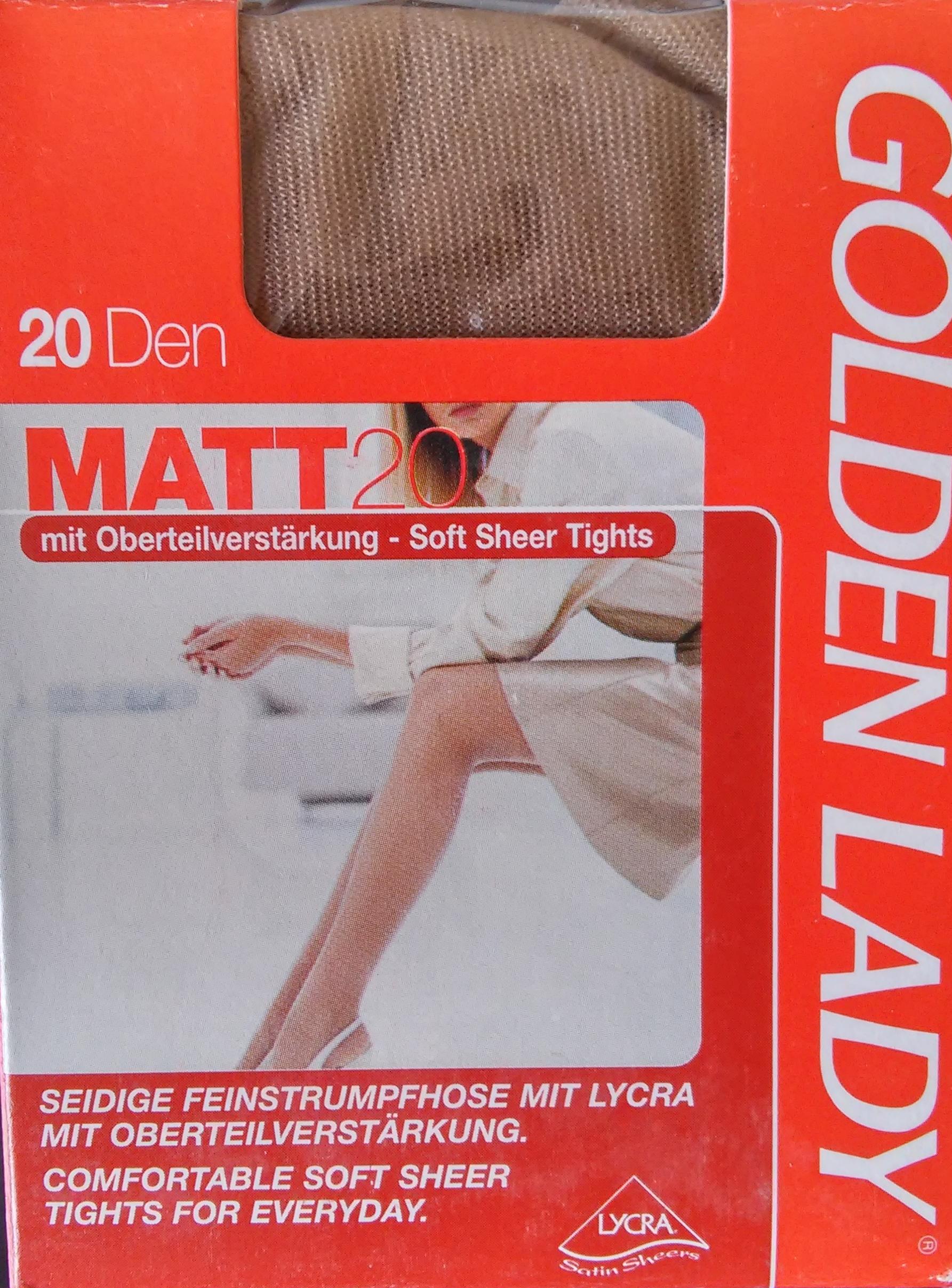 

Rajstopy Matt20 majtkowe, lycra 20 den -%