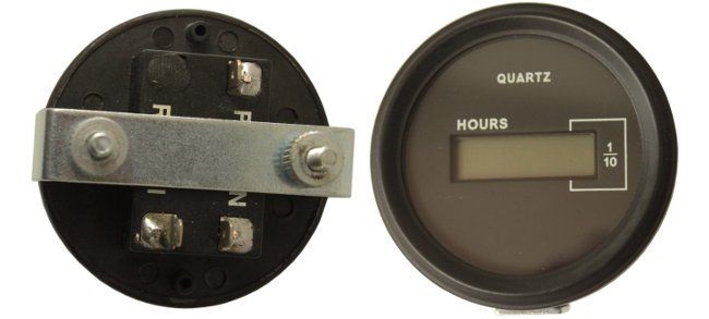 Счетчик моточасов CATERPILAR 1211241