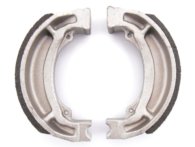 IR SZCZEKI HAMULCOWE KAWASAKI EL 250 GPZ 400