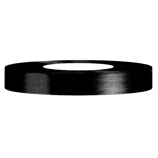 

Wstążki satynowe 12 mm32mb Czarny 8141