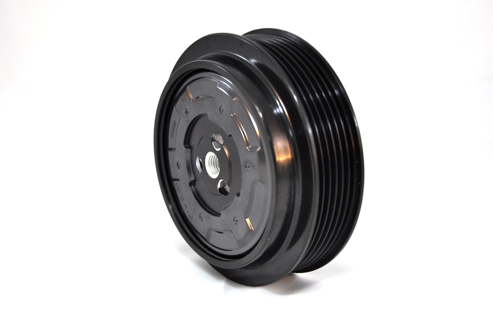 315595319 - Кондиціонер Fiat LANCIA SUZUKI Denso 5SL