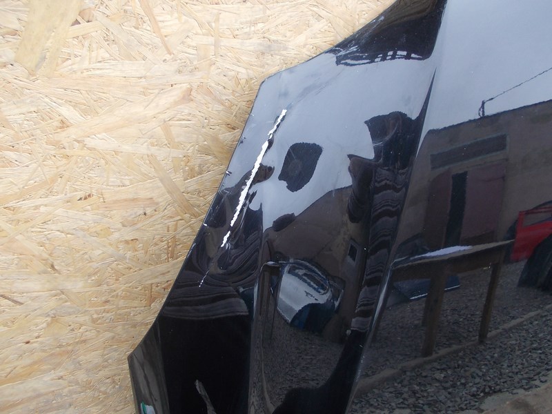 Motorhaube Mercedes-Benz E-Klasse W212 Bonnet Hood - Thumbnail 3