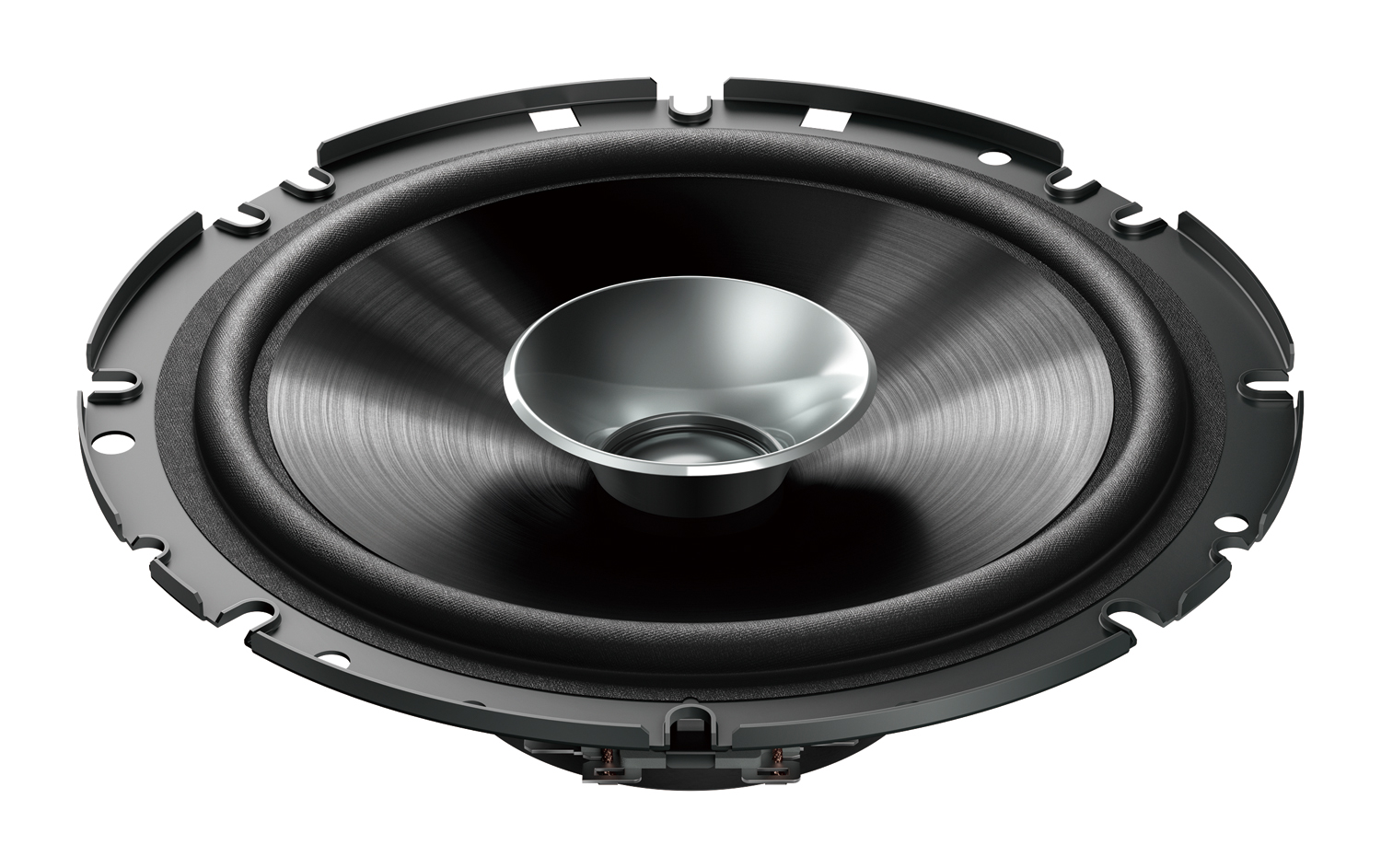 Pioneer TS-G1710f динамики Ford FOCUS Mk2 задняя Марка Pioneer