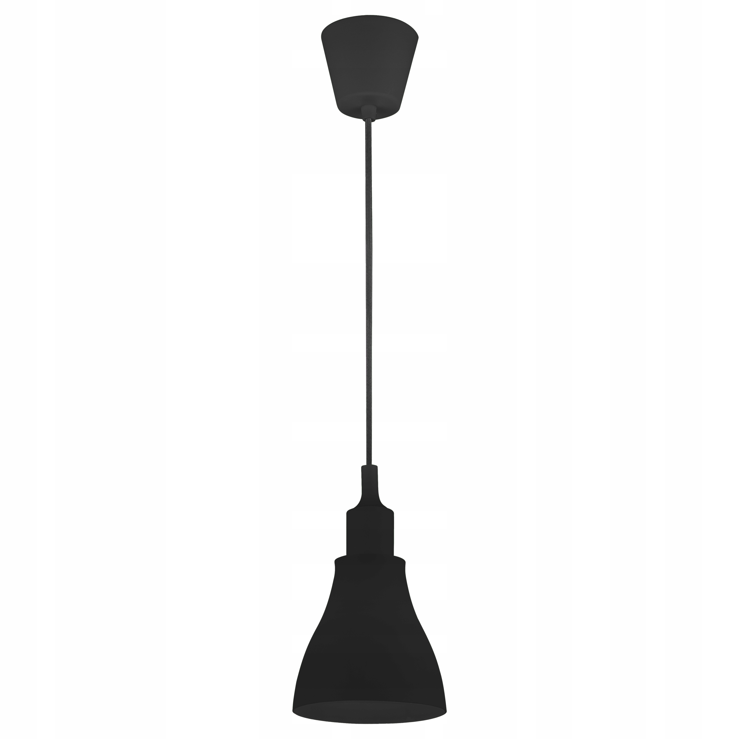 

Dekoracyjna lampa wisząca silikonowa kolorowa loft