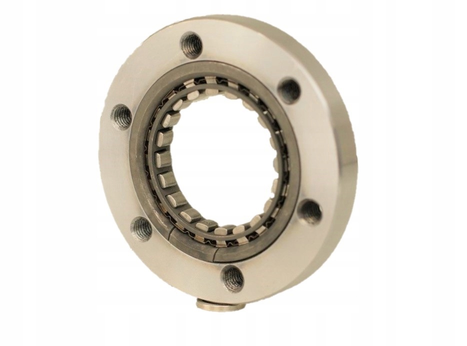 95 Yamaha Big Bear Yfm 350 Startérová Spojka