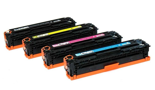 1x TONER DO HP CF350A - CF353A M176N M177FW 130A Producent inny