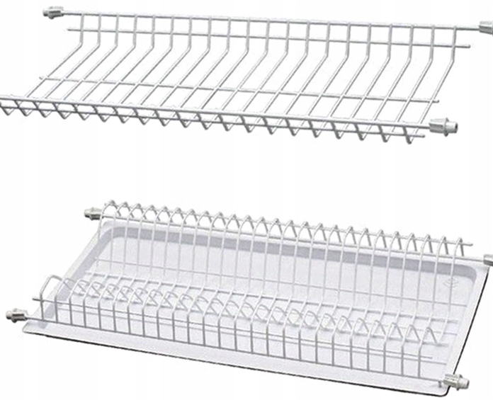 

Suszarka Ociekarka Ociekacz Naczyń Do Szafki 80CM