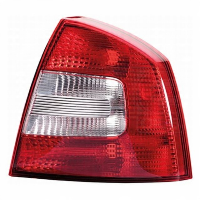 

Skoda Octavia II Lampa Tylna Prawa Liftback Nowa