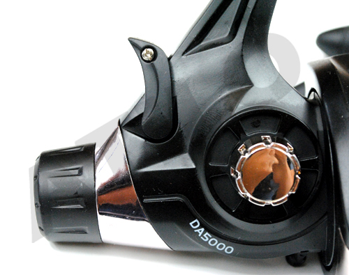 KOŁOWROTEK DA3000 WOLNY BIEG 6 ŁOŻYSK KARPIOWY Marka FL