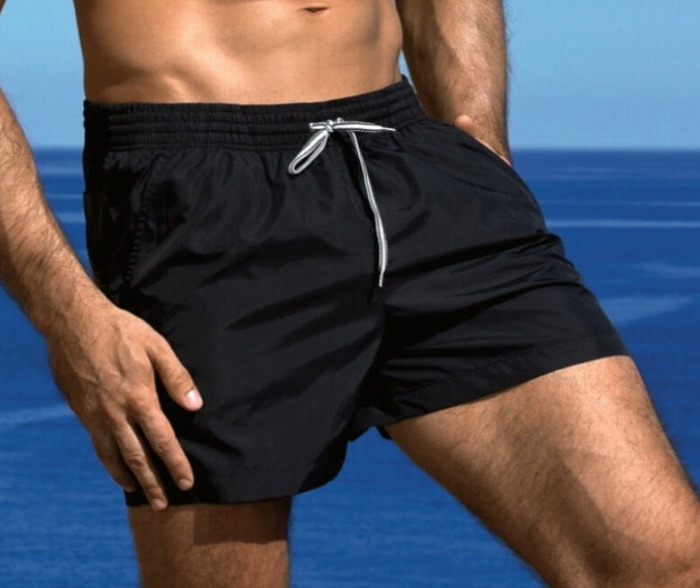 L - KĄPIELÓWKI SPODENKI szybkoschnące SZORTY KĄPIELOWE crowell PLAŻA BASEN Marka WEARSHOP