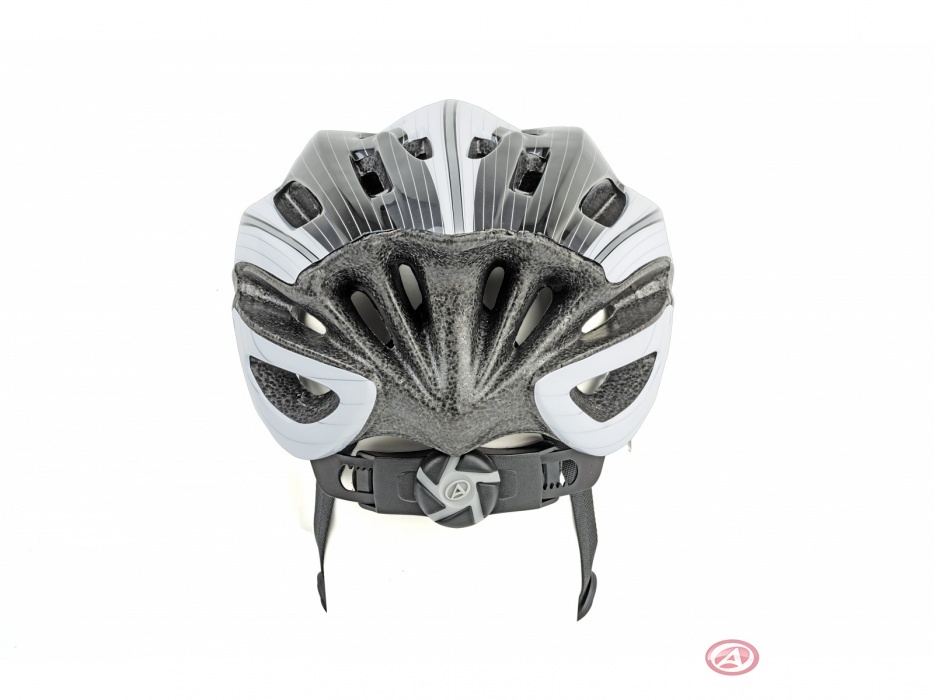 Kask AUTHOR Dziecięcy Rowerowy Na Rower, Rolki Łdź Model rocca