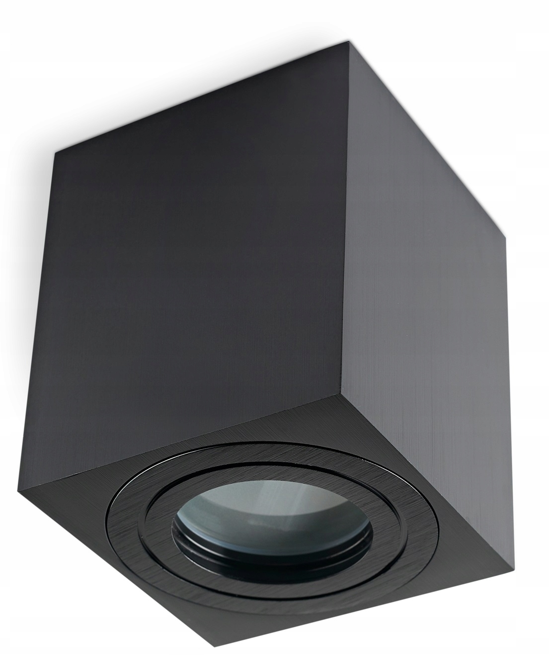 

Oprawa Natynkowa Tuba Ruchoma Halogen Kobi OH37