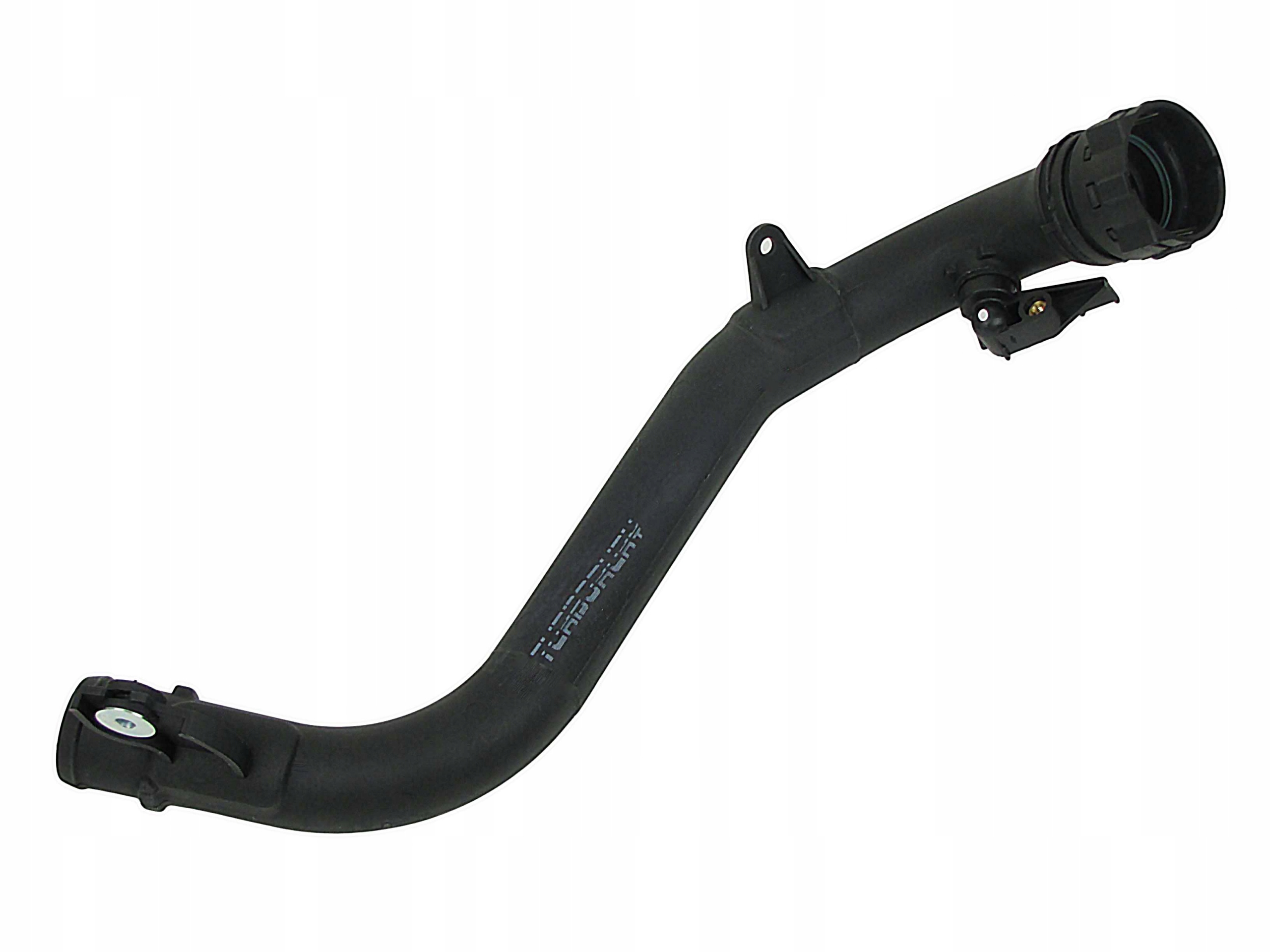 Trubka Hadice Turbo Intercoolera Nissan Juke Nv 200 Cube 1.5 dCi 144601FE0C