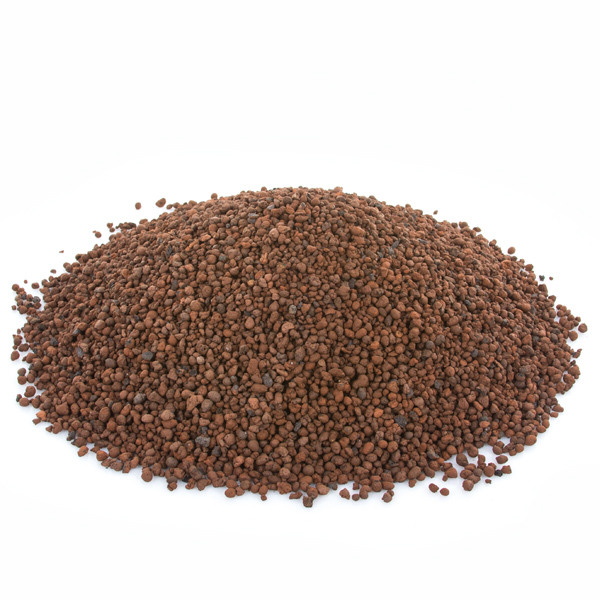 

Hydroponika granulat ceramiczny 2-4 50l keramzyt