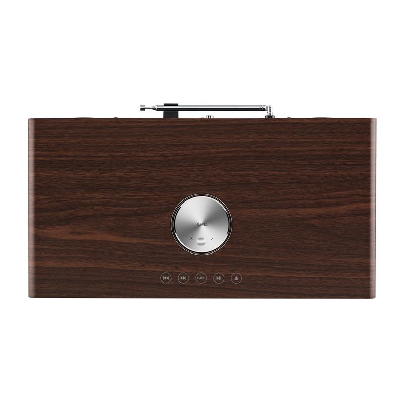 Radioodtwarzacz DAB CD DAB+ Bluetoth USB MP3 AUX Marka Auna