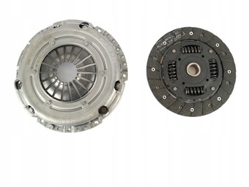 Sprzęgło AUDI SEAT SKODA VW 1.0 1.2 1.4 16V ORYG.