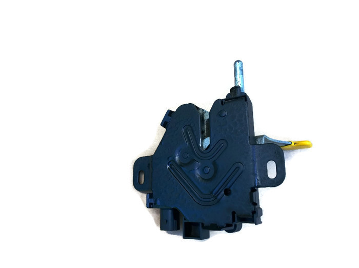 ЗАМОК КАПОТА ДВИГУНА MONDEO MK4 7S7A-16700-BF
