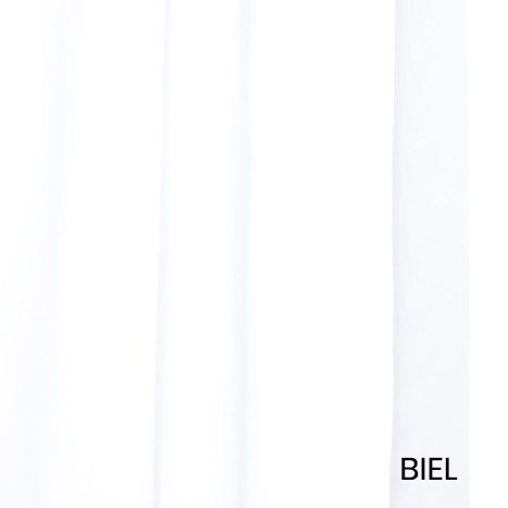 Roleta RZYMSKA Rolety Rzymskie WOALOWE na KARNISZ Szerokość produktu 1 cm