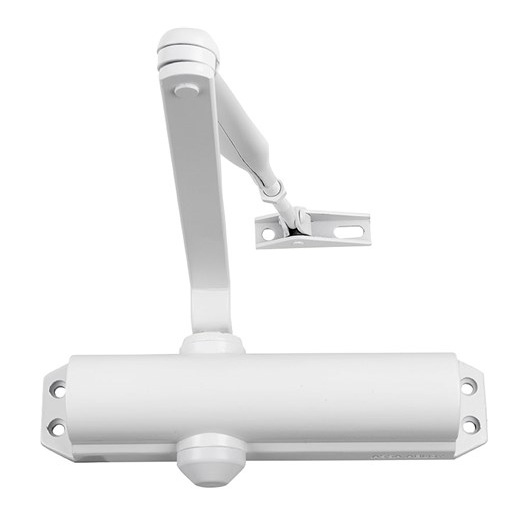 

Assa Abloy DC120 Samozamykacz Do Drzwi, Zamykacz