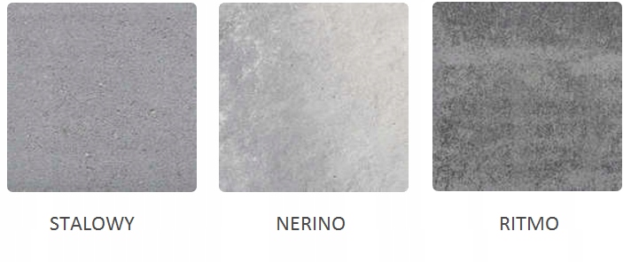 PŁYTA TARAS CHODNIKOWA BETON LAMELL ARCHITECT Długość 40 cm