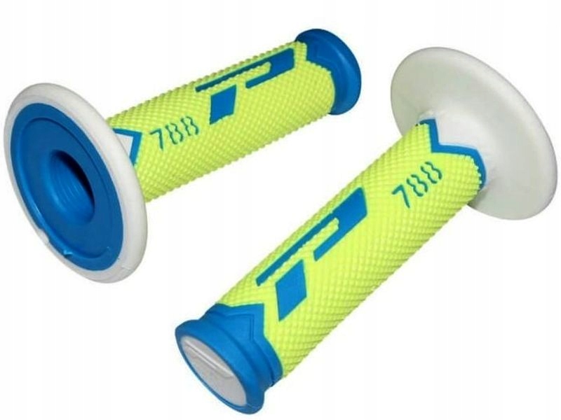 MANETKI ŻELOWE PROGRIP 788 CROSS ENDURO miekkie
