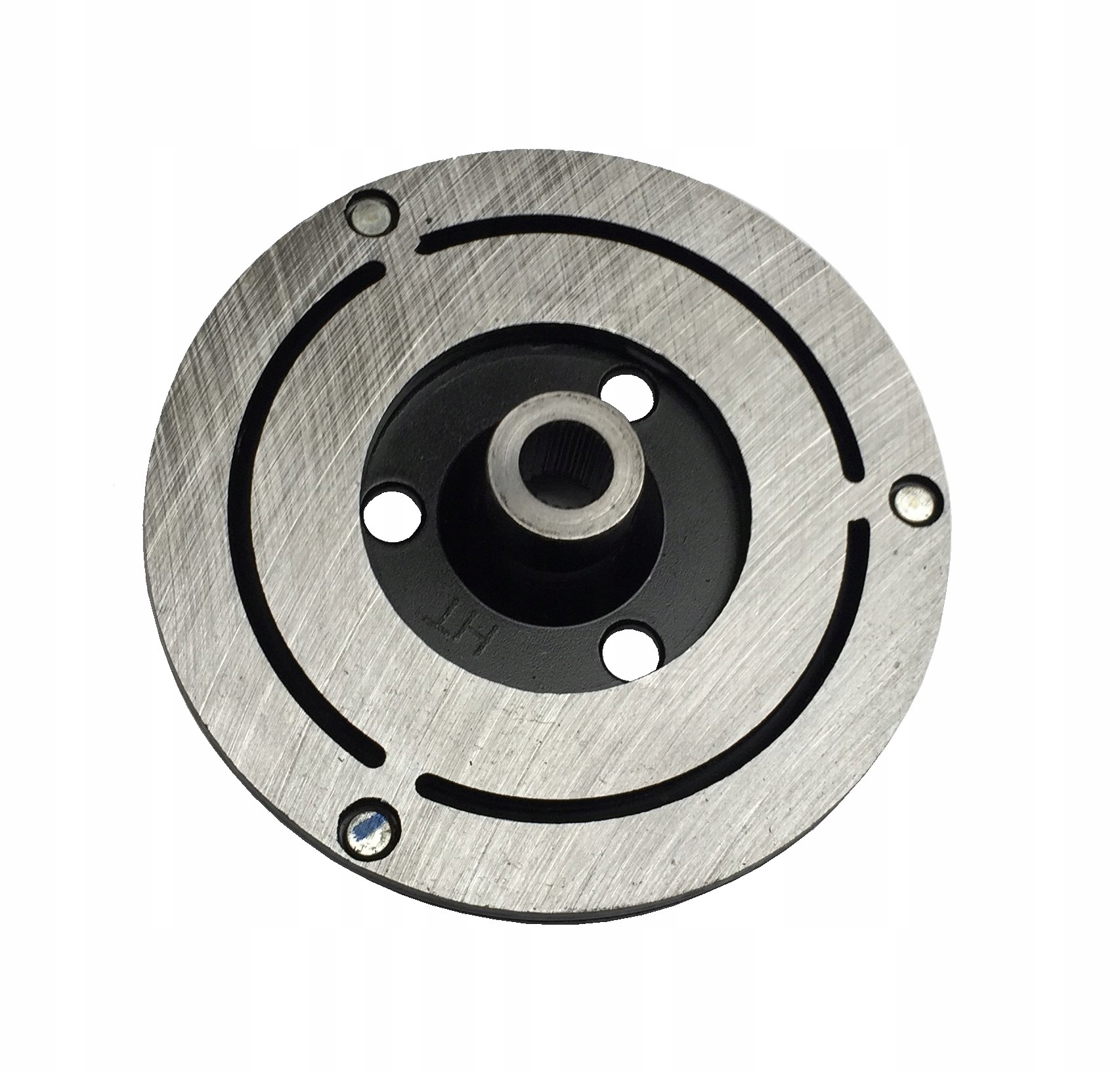 TARCZA SPRZĘGŁA SANDEN SD7V16 105mm EAN (GTIN) 5904358604772