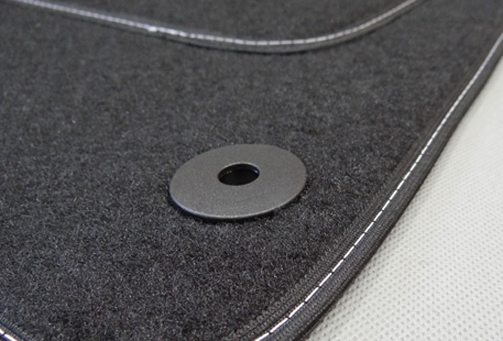 DAEWOO TICO DYWANIKI WELUROWE 8mm Producent Wirtual