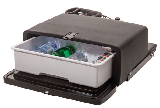 Lodówka Scania R Samochodowa Kompresorowa Nowa