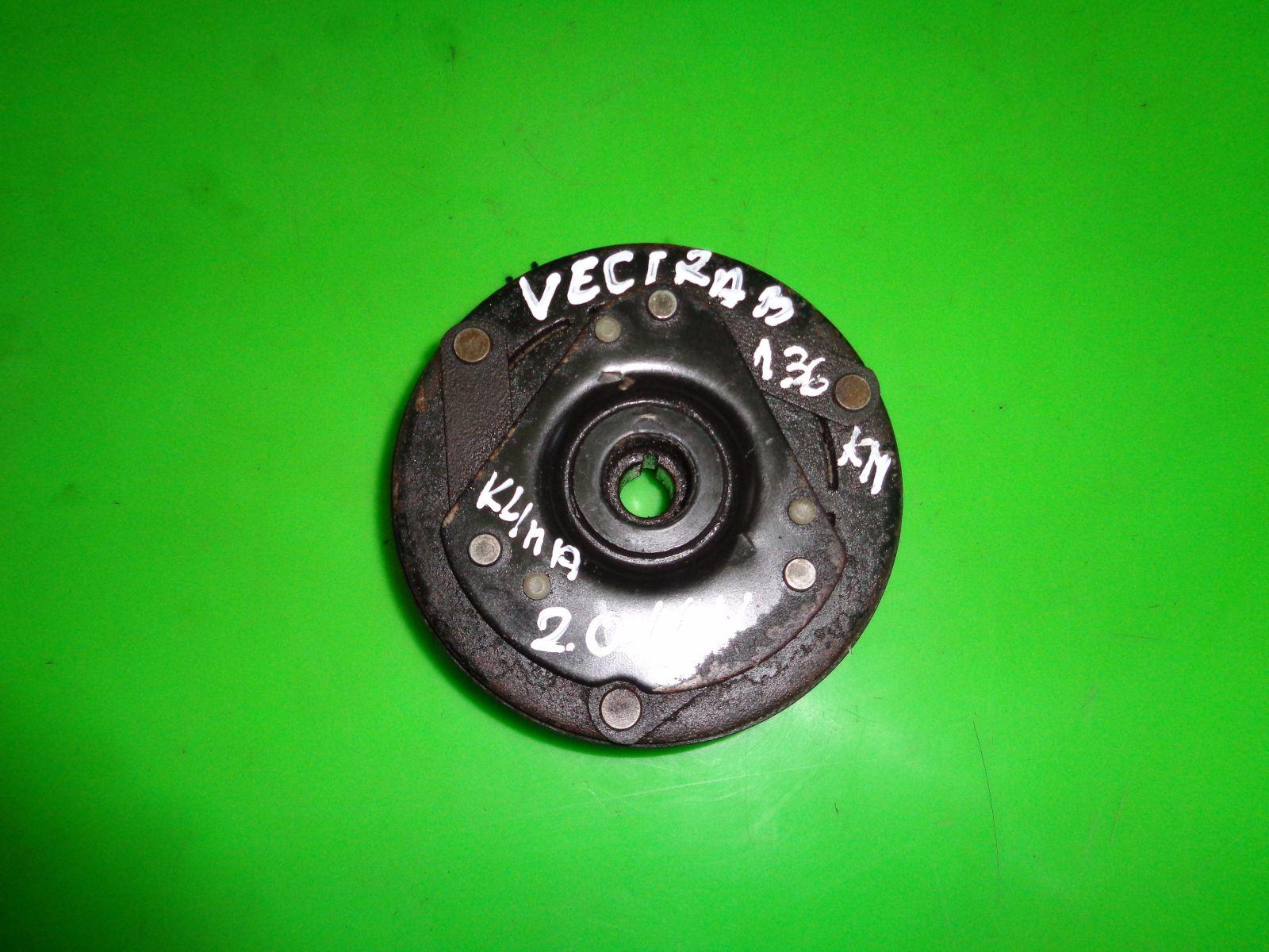 муфта компрессора кондиционера opel vectra b 2.0