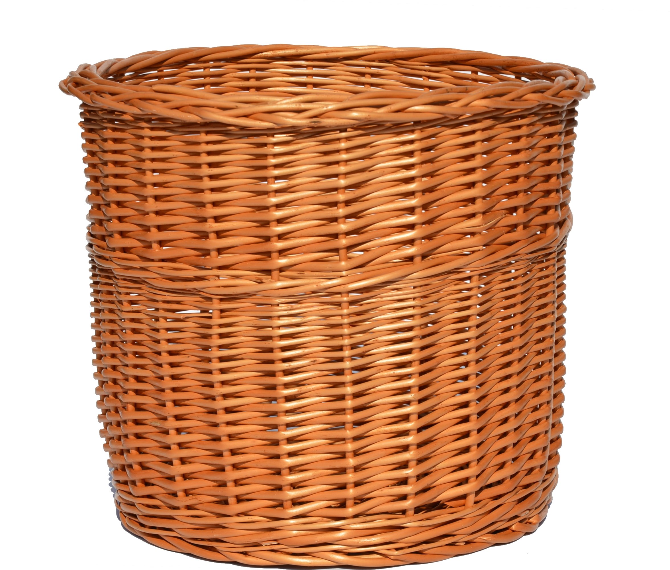 Květináč proutěný Obal proutěný Fi 43 cm