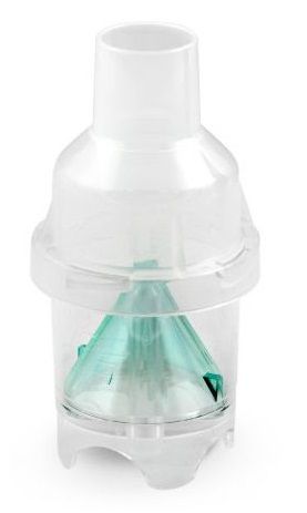 NEBULIZATOR POJEMNIK NA LEK INHALATOR INTEC I INNE Marka INTEC
