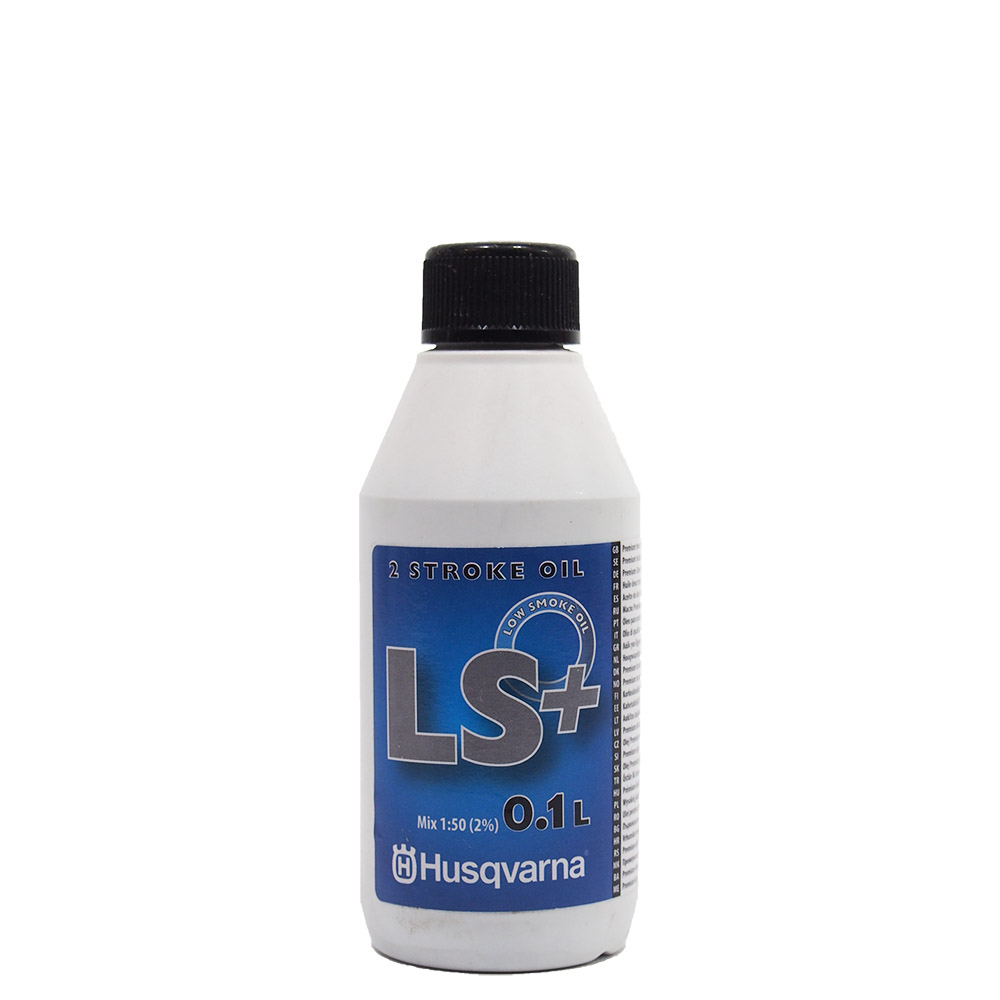 

Husqvarna Ls+ 2T Oil 100ML Olej Do Mieszanki Do Pi