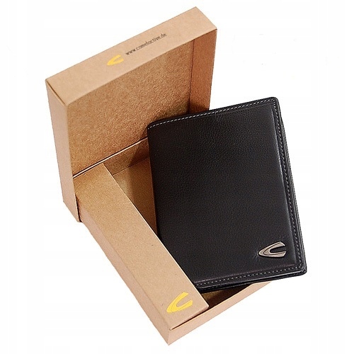 

skórzany portfel męski Camel Active B34 708 60