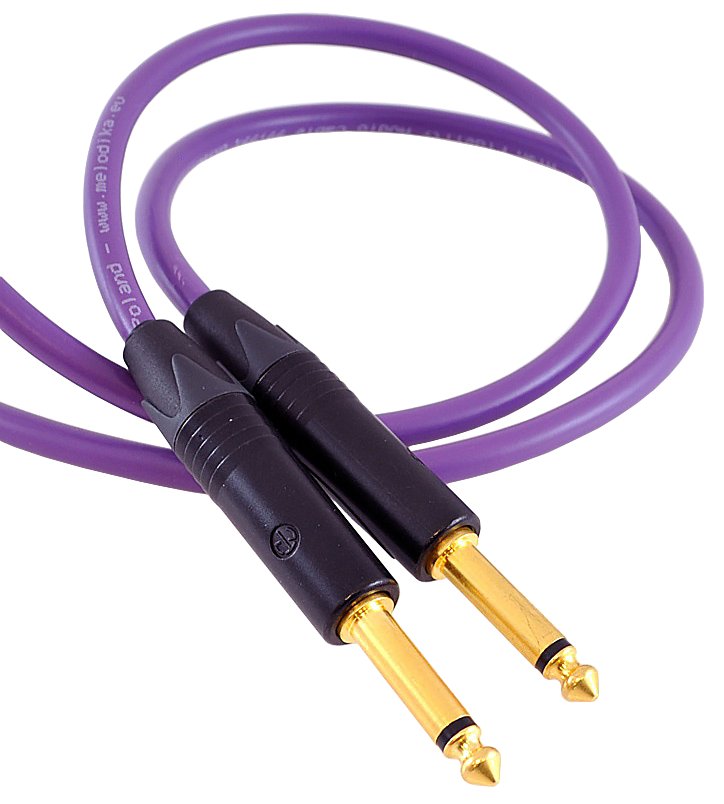 

Kabel Przewód Jack 6.3 Mono Melodika MDJ150 15m
