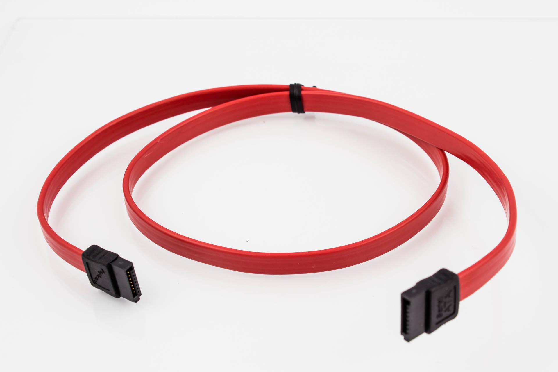 

Nowy Kabel Hdd Sata ATA-Serial Ata 45cm