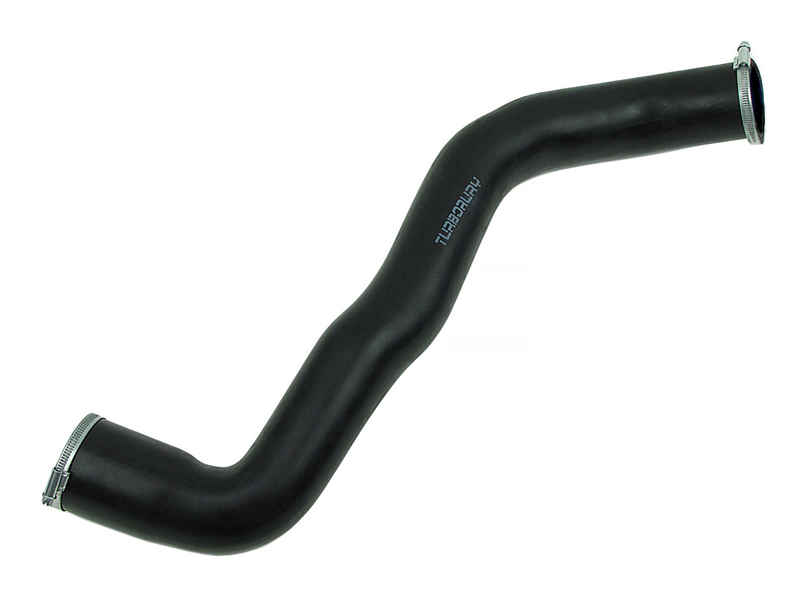 PRZEWOD TURBO ІНТЕРКУЛЕР FORD MONDEO Mk4 S-MAX 2tdci 1468764g916k683aa