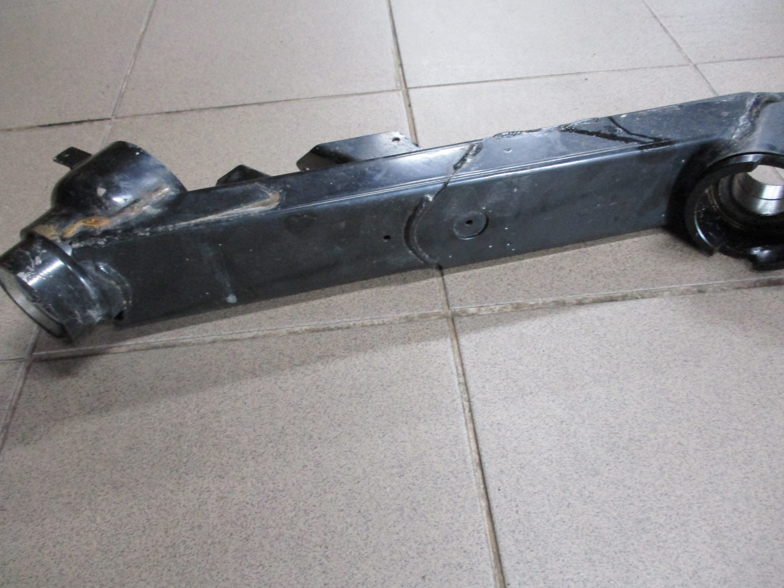 CONTROL ARM REAR CAN AM RENEGADE OUTLANDER 800 650 G1