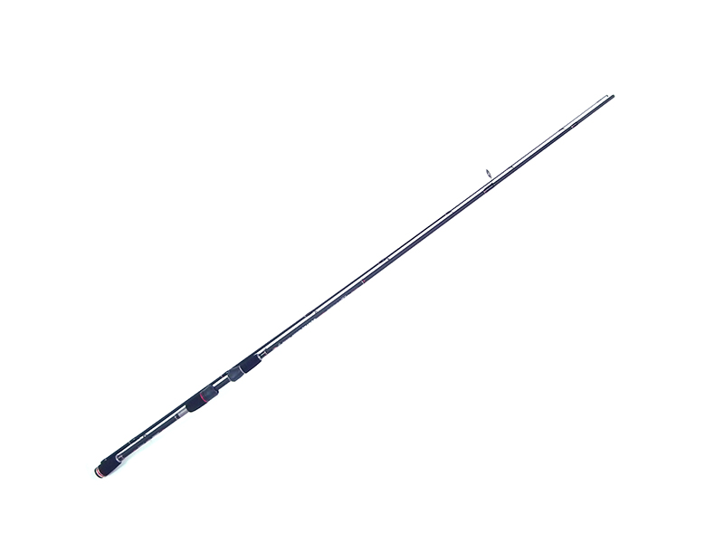 Spinning Centro Amaris 2,4m 0-10g Na Okonia Jakość Waga 134g wędka