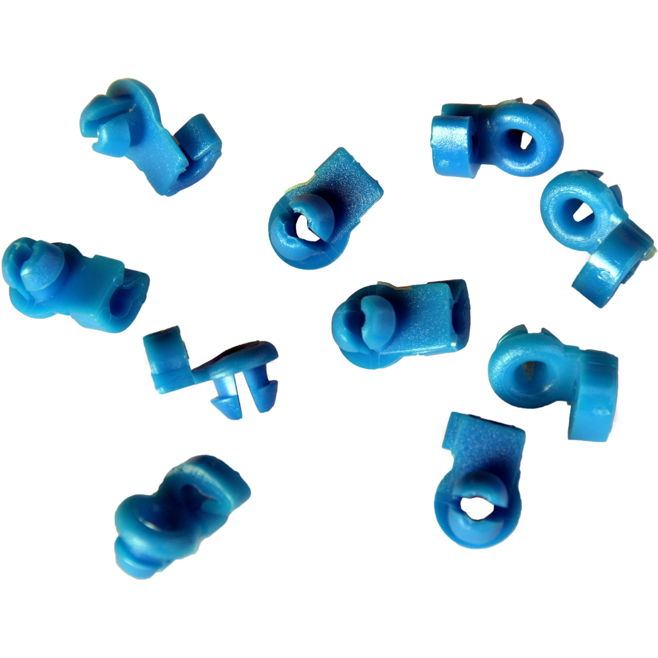 SPINKA CIĘGNA MECHANIZM ZAMYKANIA DRZWI CITROEN Numer katalogowy części ROM 17002