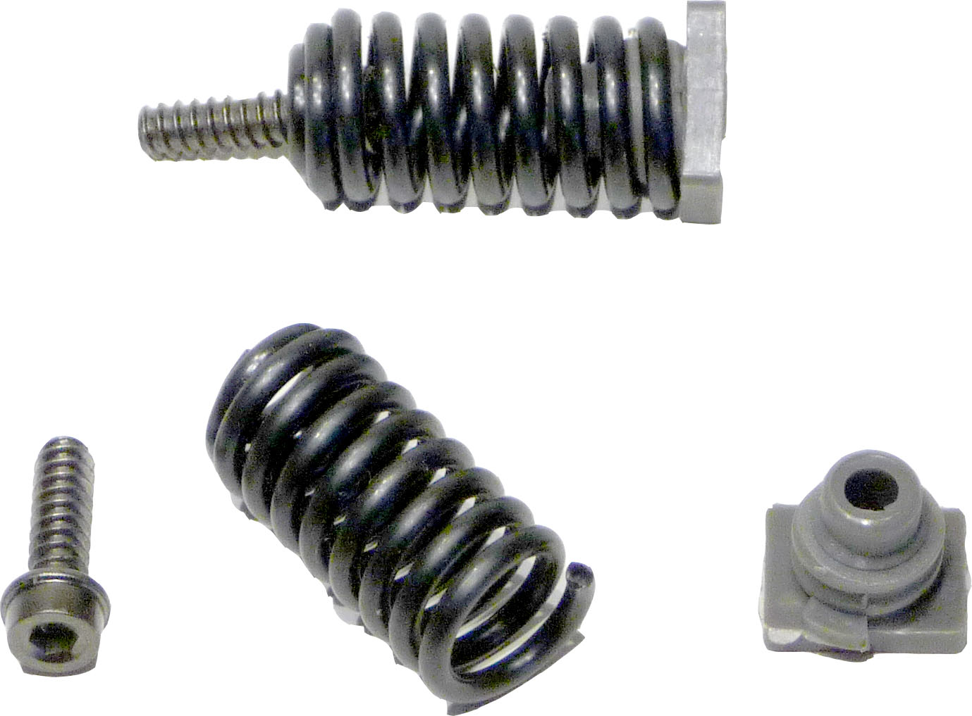 

Amortyzator Pilarki Husqvarna 340 346 350 357 455