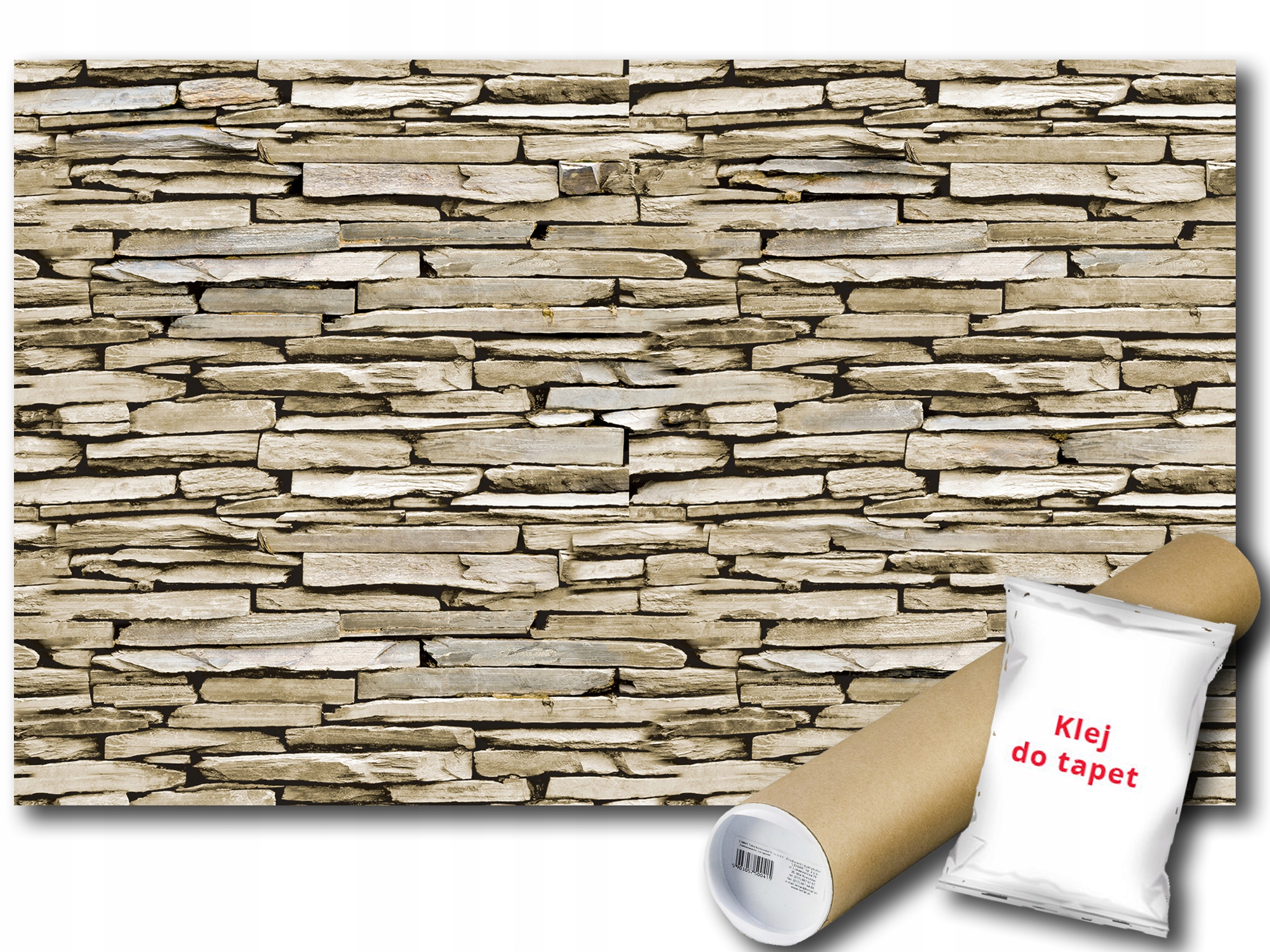 Fototapeta Zeď Kámen 6D V4 254x184 F1538