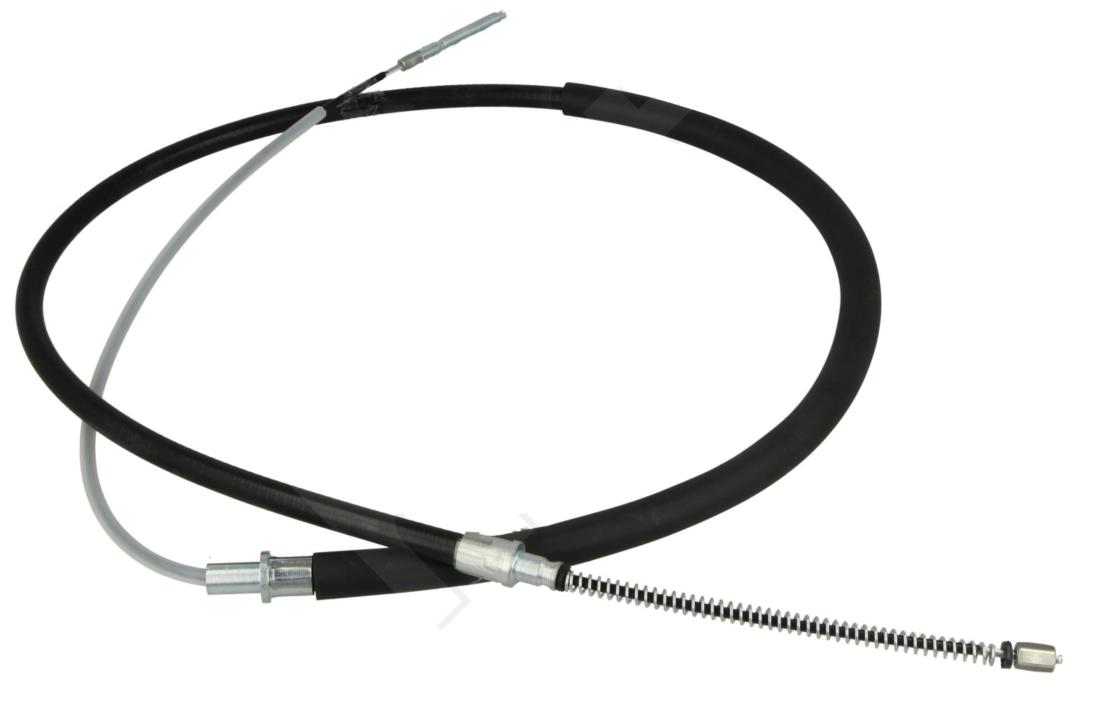 LINKA HAMULCA RĘCZNEGO VW GOLF III 3 DLA BĘBNÓW