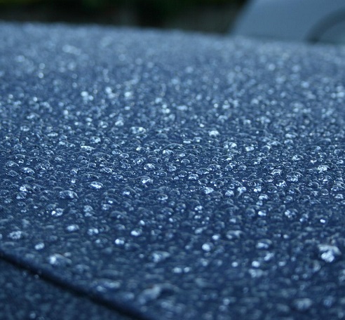 UNIWERSALNY IMPREGNAT DO NAMIOTÓW I ZADASZEŃ 2,5L Marka Fabsil