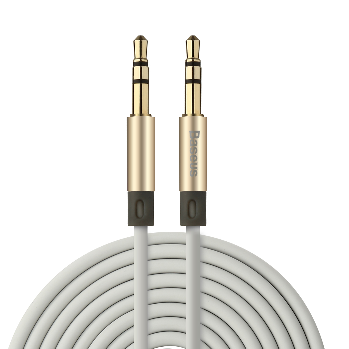 

Baseus Kabel Audio Aux mini Jack 3,5mm Fluency 1.2