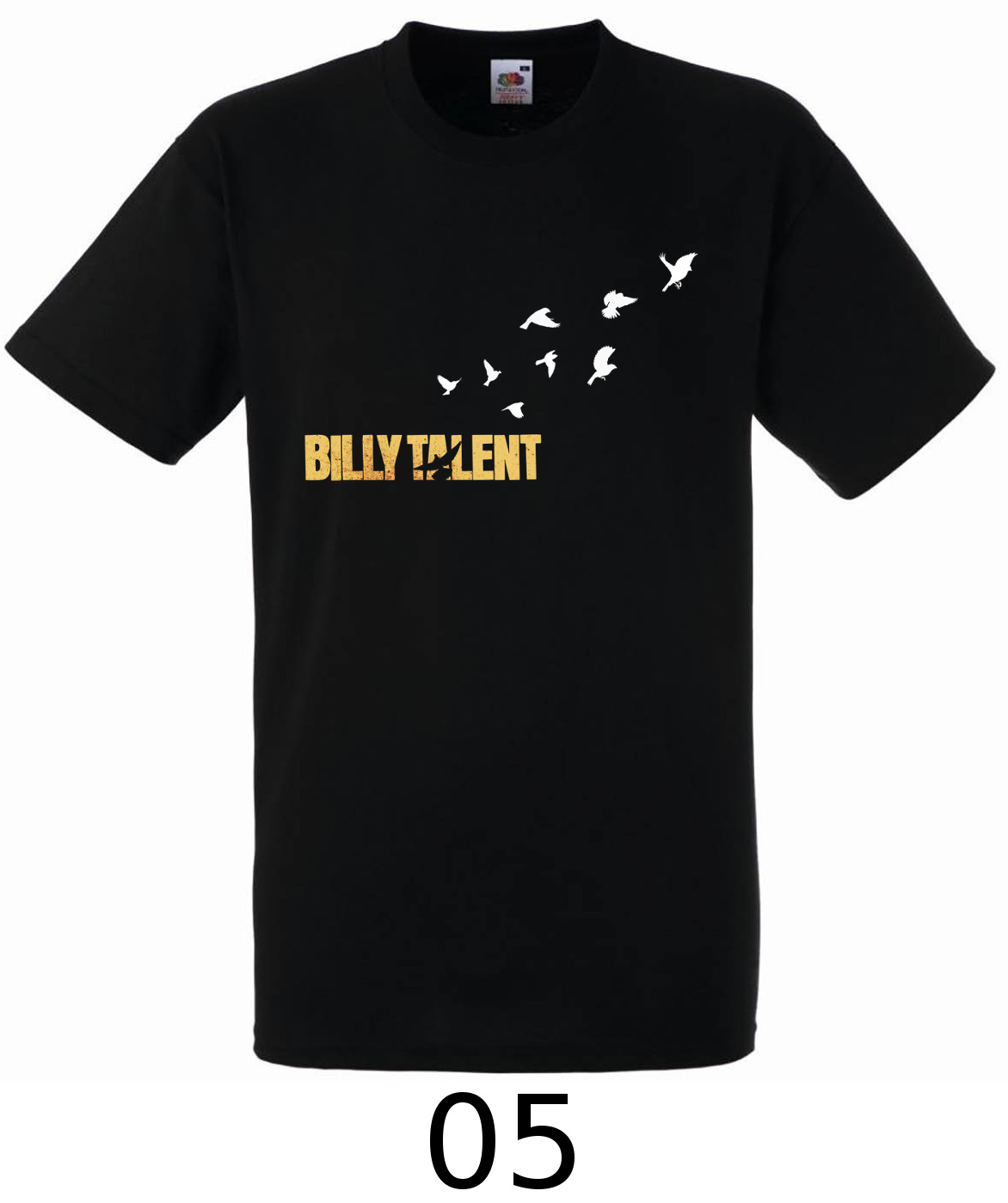 

Billy Talent T-Shirt Koszulka Różne Wzory XXL