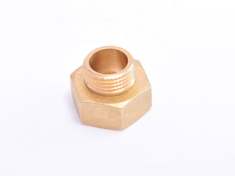 REDUKCJA MUFOWO NYPLOWA 1x3/4 PRODUKT POLSKI Marka Sizer